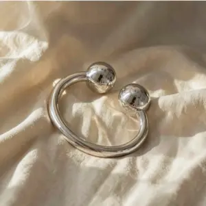 Anello a Vite 28 mm — Metal Hard