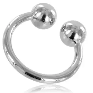 Anello a Vite 30 mm — Metal Hard