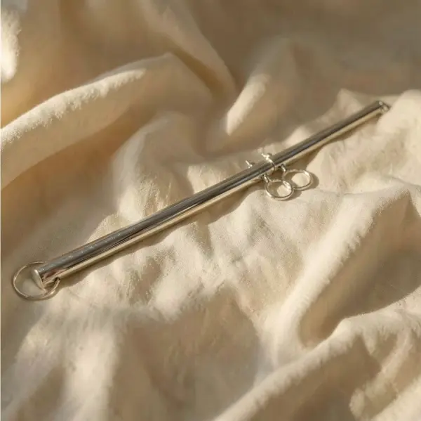 Spreader Bar per Caviglie — Metal Hard