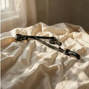 Struttura con Attacco per Accessori — Metal Hard