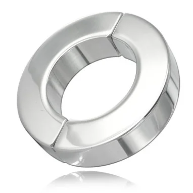 Anello per testicoli in acciaio, 14 mm — Metal Hard