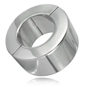 Anello per Testicoli 30 mm — Metal Hard