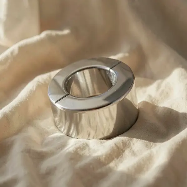 Anello per Testicoli 30 mm — Metal Hard