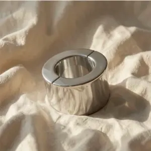 Anello per Testicoli 56 mm — Metal Hard