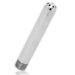 Doccia Intima II — Metal Hard