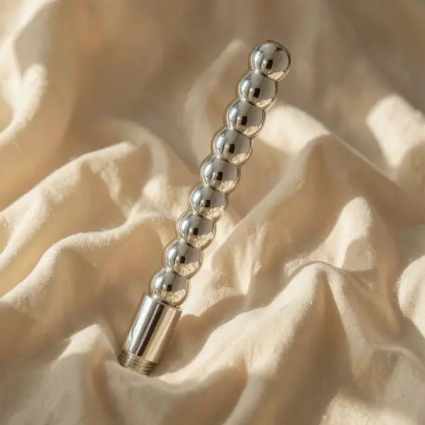 Doccia Intima Ergonomica — Metal Hard