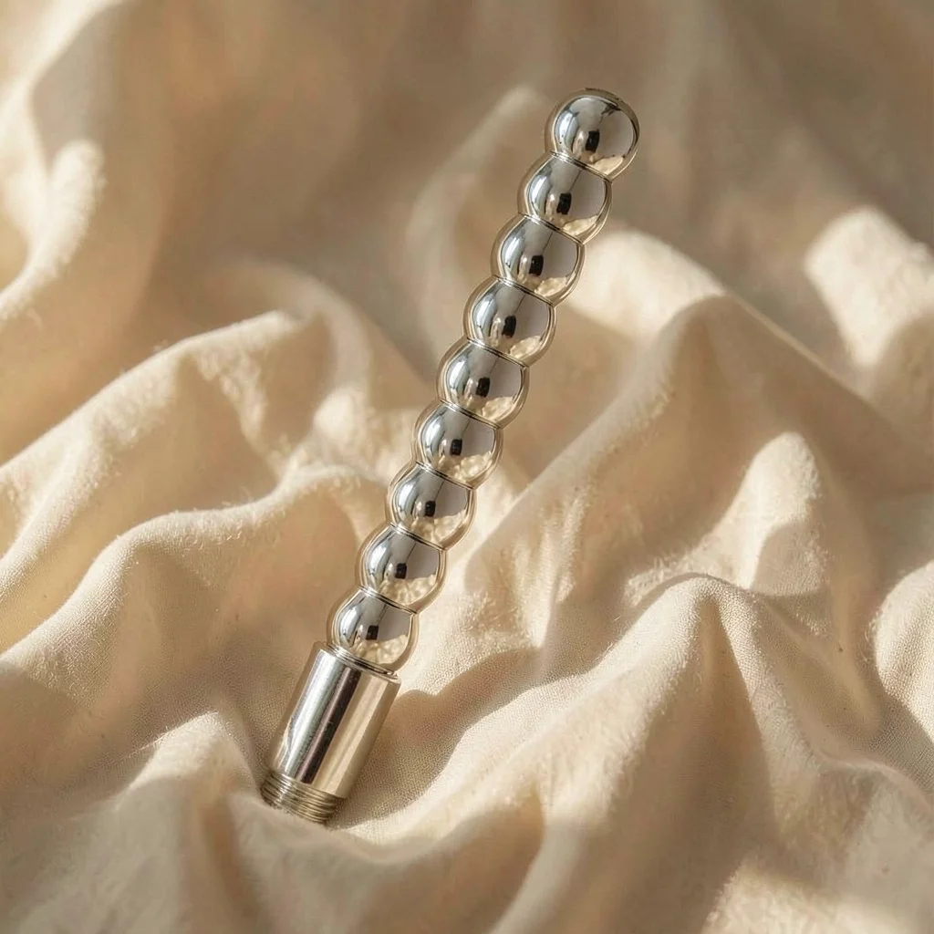 Doccia Intima Ergonomica — Metal Hard