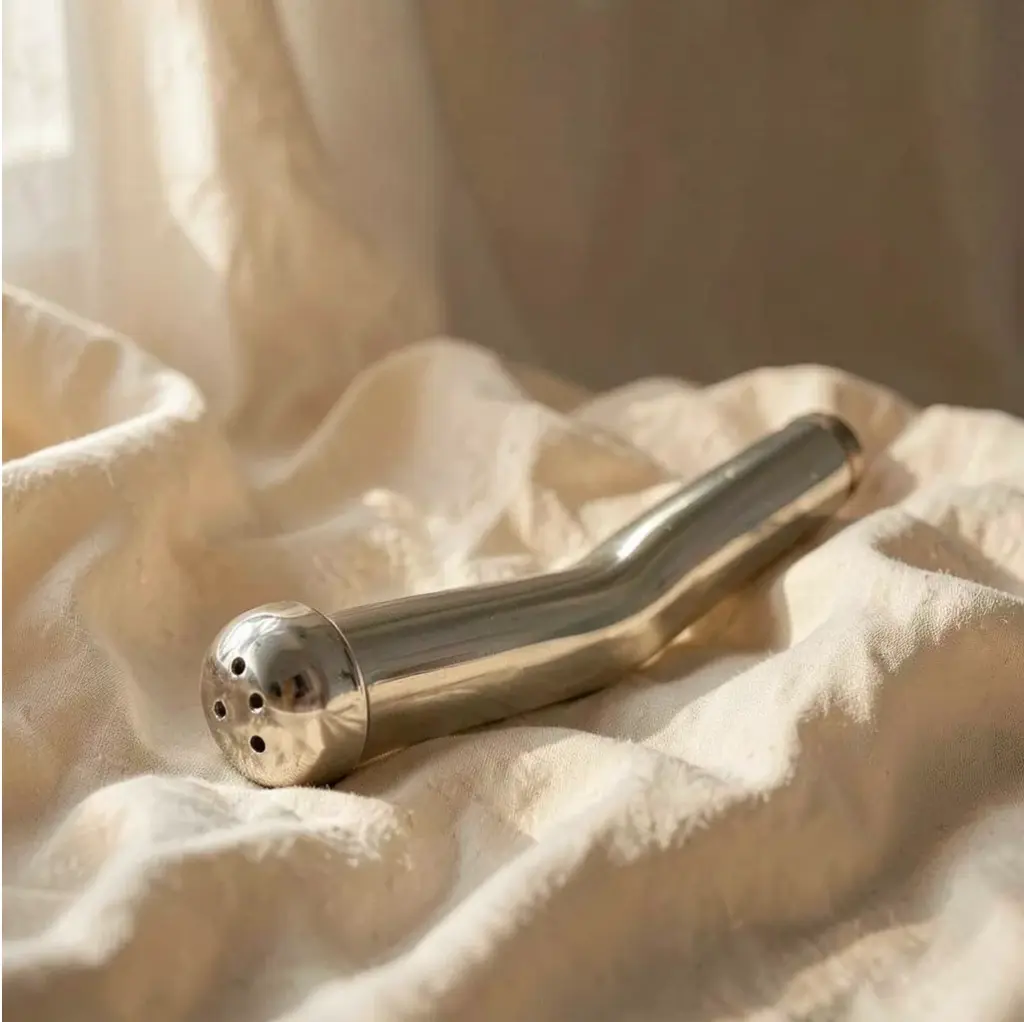 Doccia Intima Punto G — Metal Hard