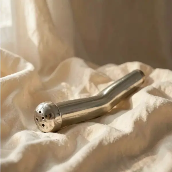 Doccia Intima Punto G — Metal Hard