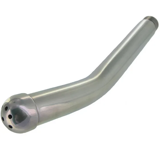 Doccia Intima Punto G — Metal Hard