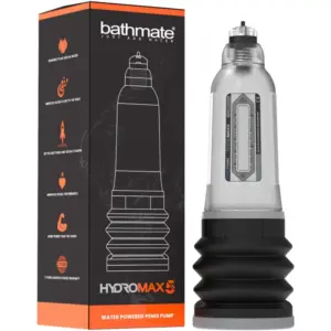 Hydromax 5 — Bathmate