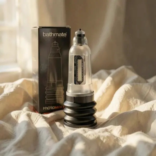 Hydromax 5 — Bathmate