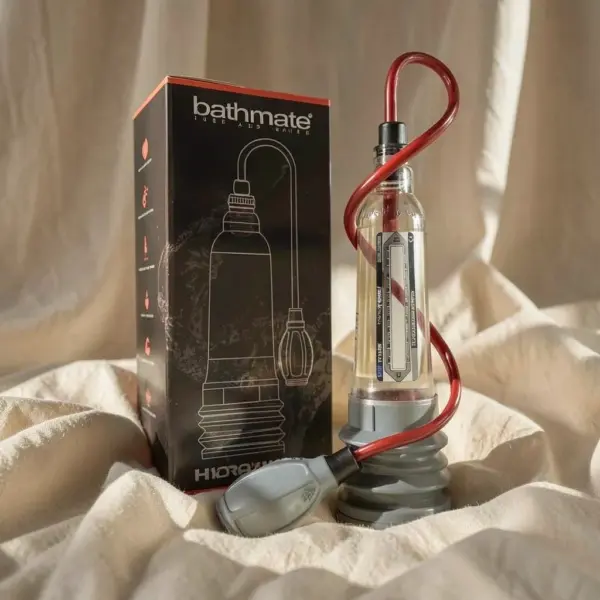 HydroXtreme 7 — Bathmate