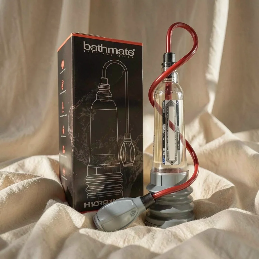 HydroXtreme 7 — Bathmate