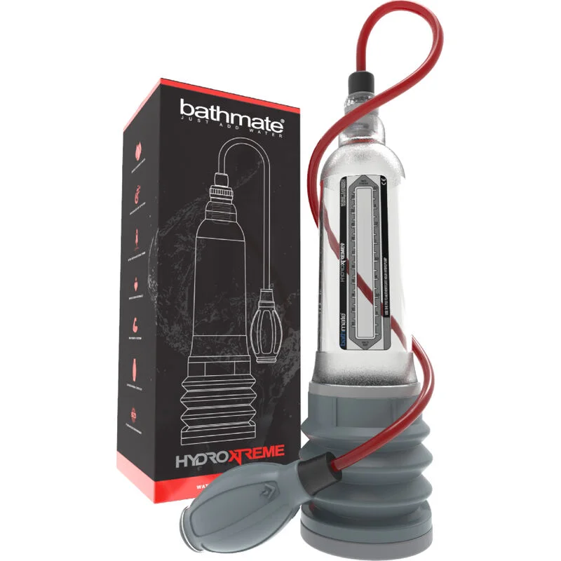 HydroXtreme 9 — Bathmate