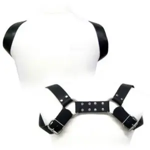 Imbracatura per fondina — Leather Body