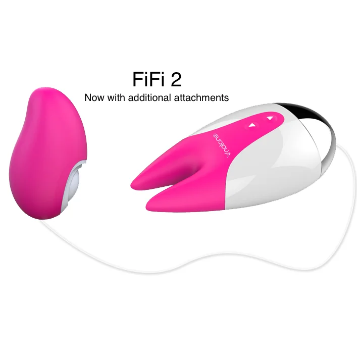 Fifi 2 — Nalone