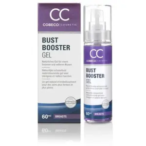 CC Bust Booster Gel — Cobeco