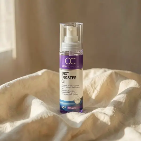 CC Bust Booster Gel — Cobeco