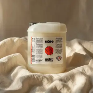 Olio da Massaggio Nuru — Eros