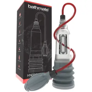 HydroXtreme 5 — Bathmate