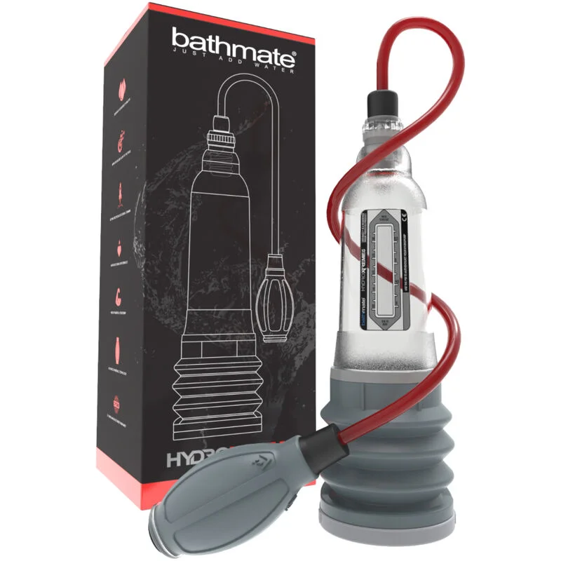 HydroXtreme 5 — Bathmate