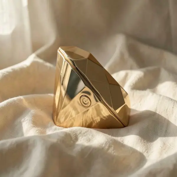 Twenty One Diamond — Bijoux Indiscrets