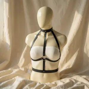 Pettorina H — Bijoux Indiscrets Maze