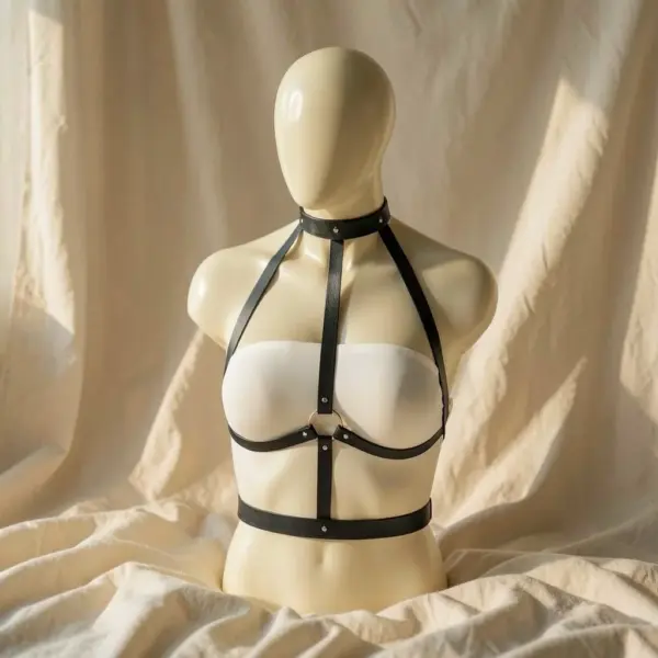 Pettorina H — Bijoux Indiscrets Maze