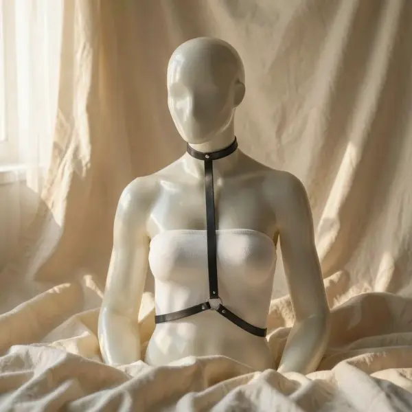 Pettorina — Bijoux Indiscrets Maze