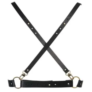 Pettorina X — Bijoux Indiscrets Maze