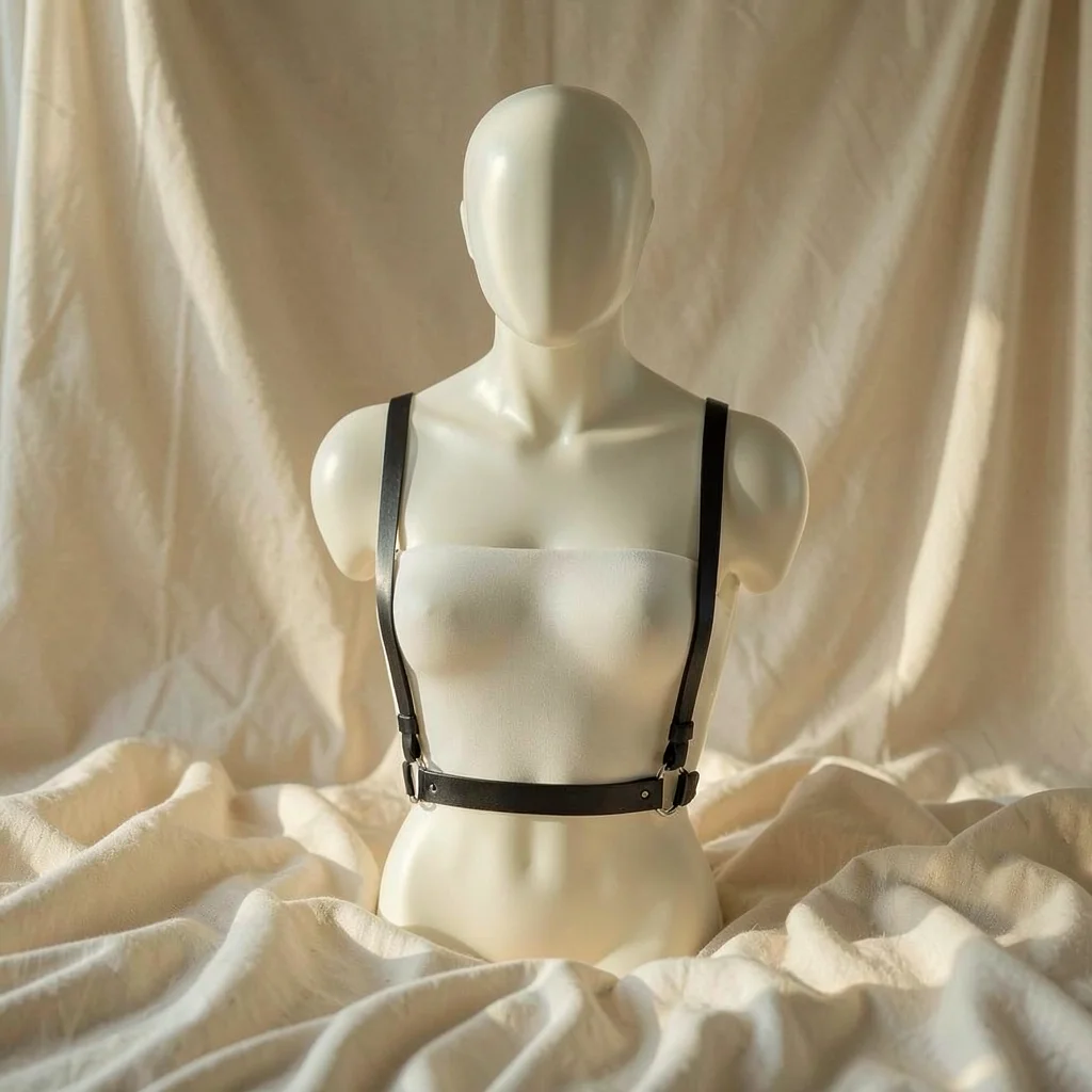 Pettorina X — Bijoux Indiscrets Maze