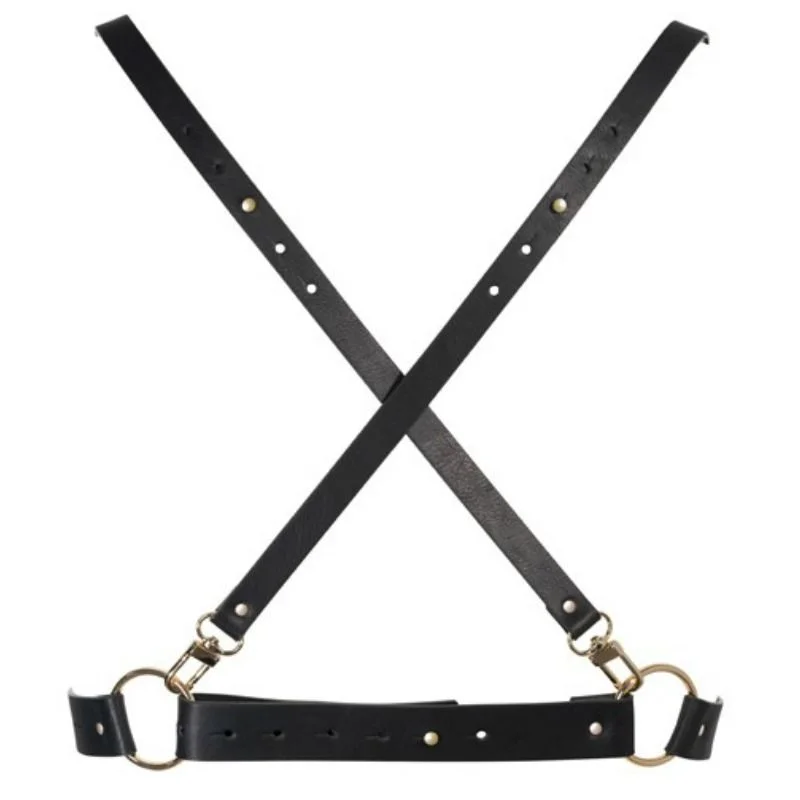 Pettorina X — Bijoux Indiscrets Maze