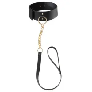 Maze Collana con collare — Bijoux Indiscrets