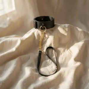 Maze Collana con collare — Bijoux Indiscrets