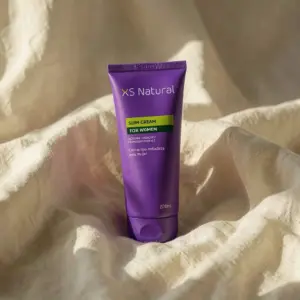 XS Natural Crema Corpo — 500 Cosmetics