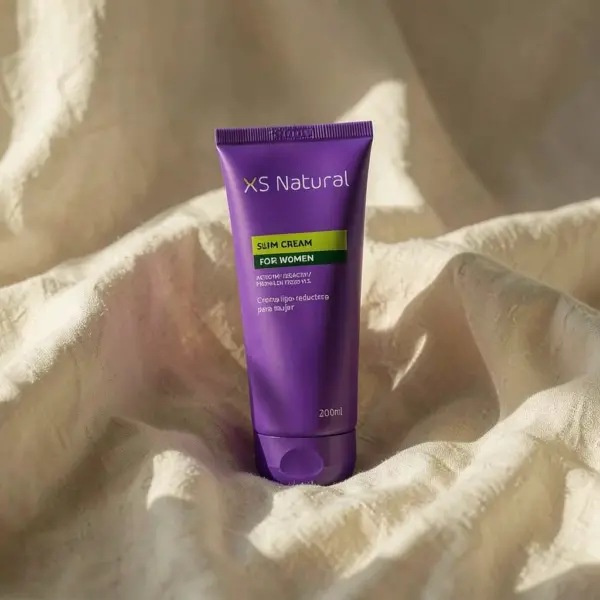 XS Natural Crema Corpo — 500 Cosmetics
