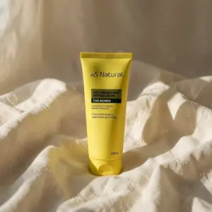 XS Natural Crema Rassodante — 500 Cosmetics