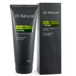 XS Natural Uomo — 500 Cosmetics