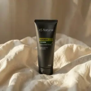 XS Natural Uomo — 500 Cosmetics