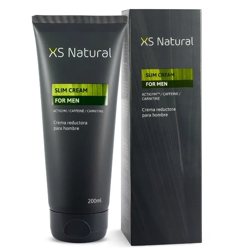 XS Natural Uomo — 500 Cosmetics