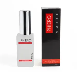 Phiero Notte — 500 Cosmetics