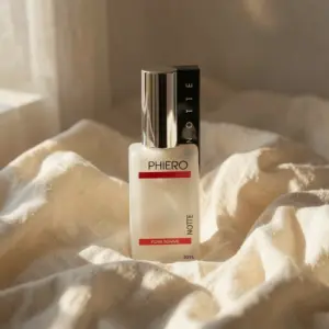 Phiero Notte — 500 Cosmetics