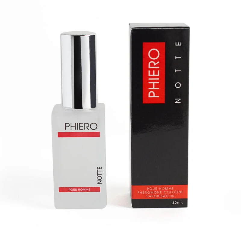Phiero Notte — 500 Cosmetics