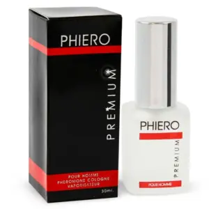Phiero Premium — 500 Cosmetics