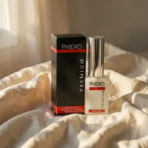 Phiero Premium — 500 Cosmetics