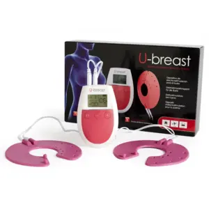 U-Breast — 500 Cosmetics