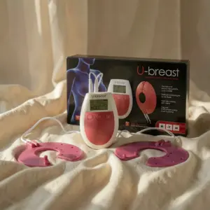 U-Breast — 500 Cosmetics