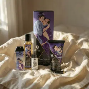 Collezione Piaceri Carnali — Shunga