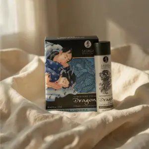 Dragon Sensitive Crema Coppia — Shunga